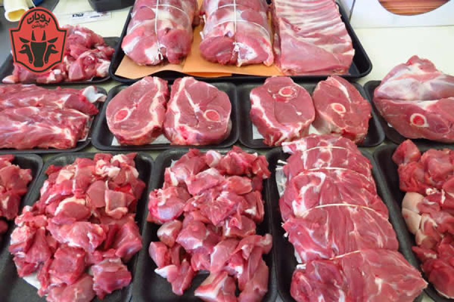 قیمت گوشت قرمز اعلام شد